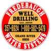 Fredebaugh Well Drilling