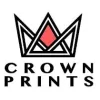 Crown Prints