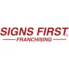 Signs First