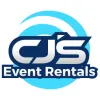 CJ'S Event Rentals