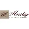 Horsley Funeral Homes