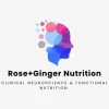 Rose+Ginger Nutrition