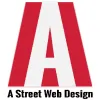 A Street Web Design