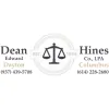 Dean Edward Hines