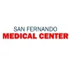 San Fernando Medical Center
