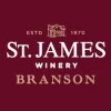 St James Winery