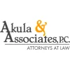 Akula & Associates P.C