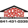 Modern Roofing