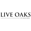 Live Oaks at Killearn