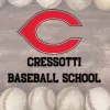 Cressotti Baseball School