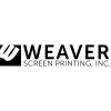 Weaver Screen Printing