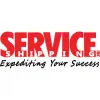 Service Shipping