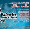 Palmetto Audio & Video