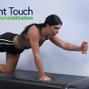 Light Touch Rehabilitation