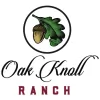 Oak Knoll Ranch
