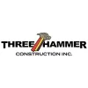 Three Hammer Construction