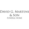 David G Martens & Son Funeral Home
