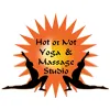 Hot Or Not Yoga Massage Studio