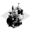 Coffin Turbo Pump