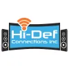 Hi-Def Connections