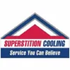 Superstition Cooling