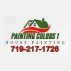 Painting Colors 1