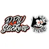 DFW Stickers