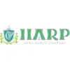 Harp Irish Dance