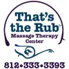 That's the Rub