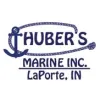 Huber's Marine