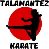 Talamantez Karate