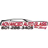Advanced Auto Glass by Joey