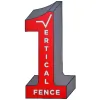 Vertical One Fence