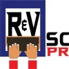 R & V Screen Printing