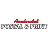 Accelerated Postal & Print