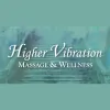 Higher Vibration Massage & Wellness