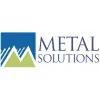Metal Solutions