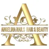 Angelina Nails Spa