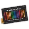 Waterfront Embroidery
