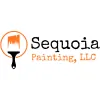 Sequoia Painting