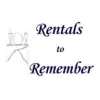 Rentals to Remember