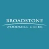 Broadstone Woodmill Creek