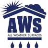All Weather Surfaces