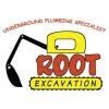 Root Excavation