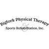 Bigfork Physical Therapy & Sports Rehabilitation