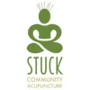 Stuck Community Acupuncture