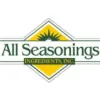 All Seasonings
