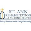 St Ann Rehabilitation & Nursing Center