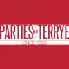 Parties by Terrye