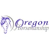 Oregon Horsemanship